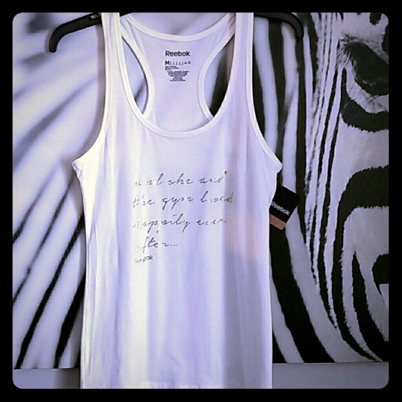 " she and the gym lived happily ever after... " - Picture 1 of 3